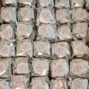 Pack Granel Chatitas (50 unidades): El Formato Ideal para Eventos