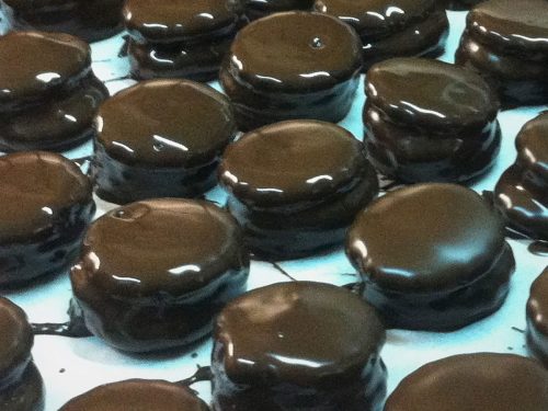 Pack Granel Chatitas (Sin Envolver): Formato Hostelería y Catering