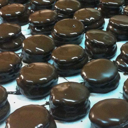 A GRANEL SIN ENVOLVER