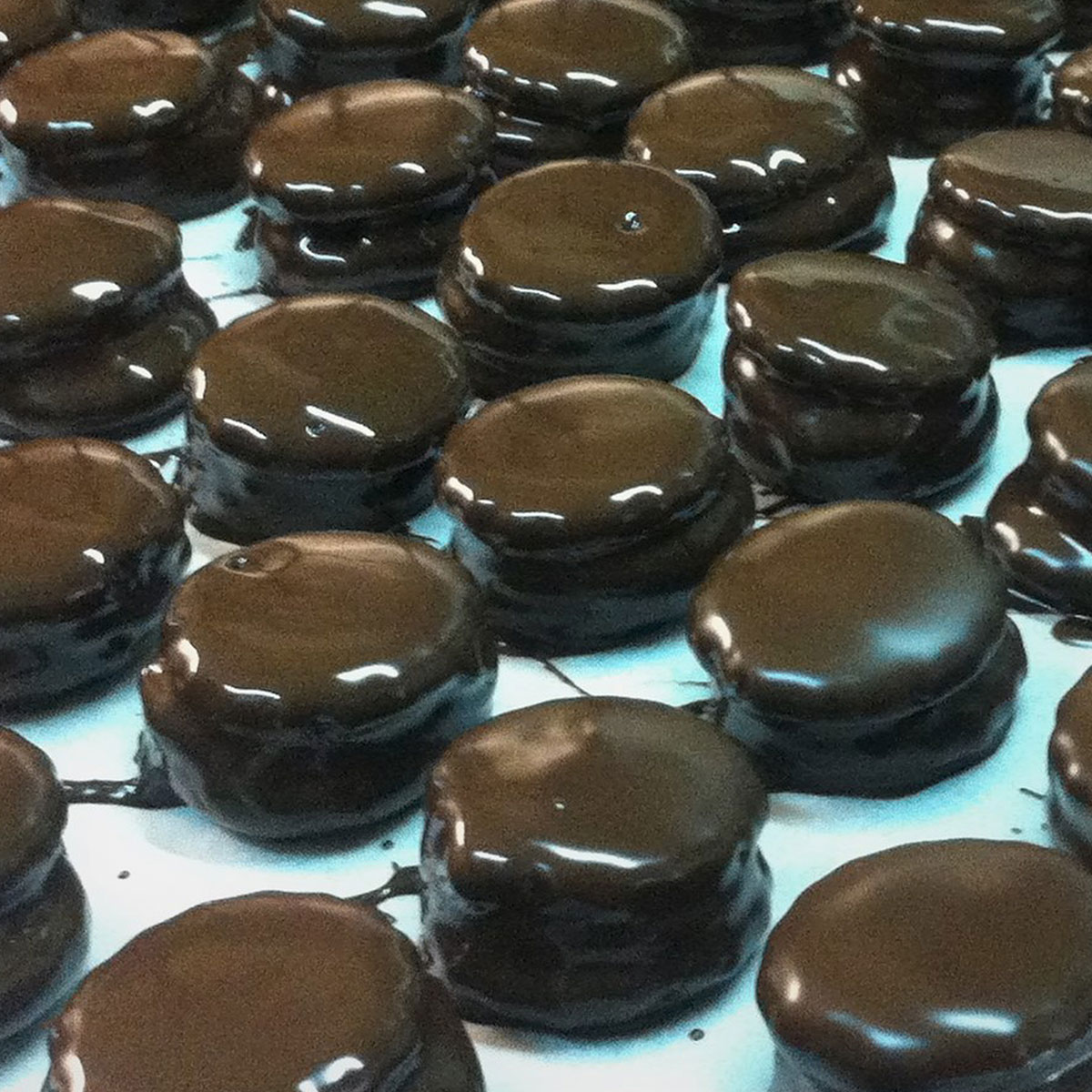 Pack Granel Chatitas (Sin Envolver): Formato Hostelería y Catering