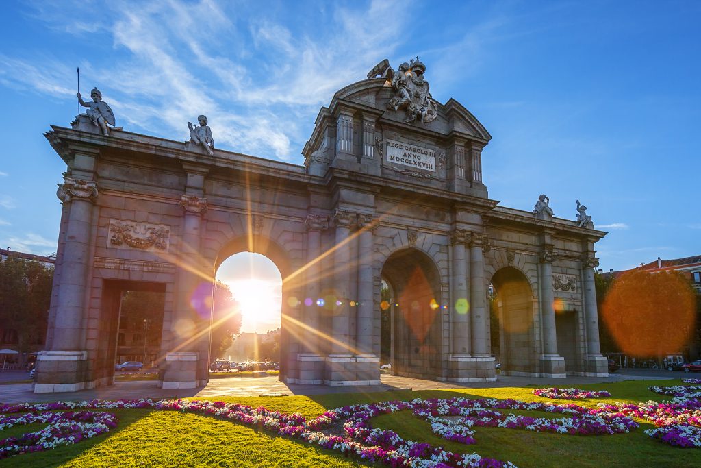 El Alma de Madrid