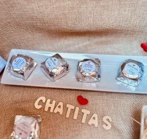 REGALO BANDEJA CERÁMICA