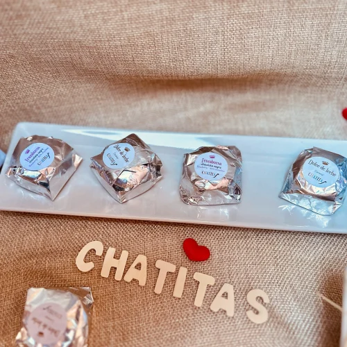 REGALO BANDEJA CERÁMICA