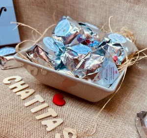 REGALO CUENCO CERÁMICA