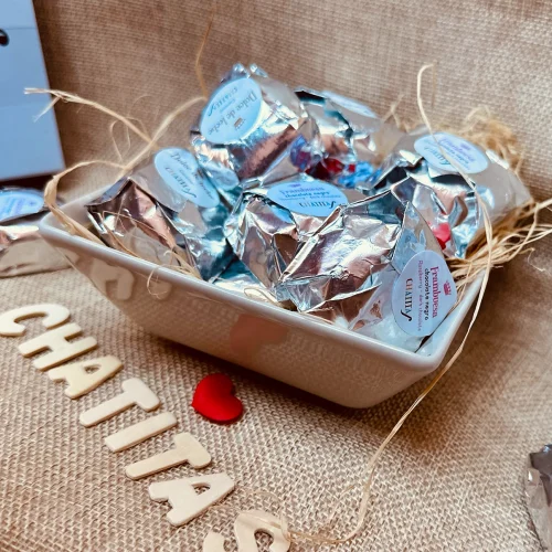 REGALO CUENCO CERÁMICA