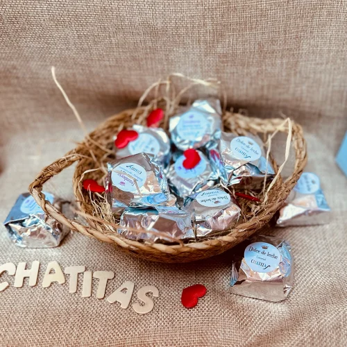 REGALO CESTITA MIMBRE