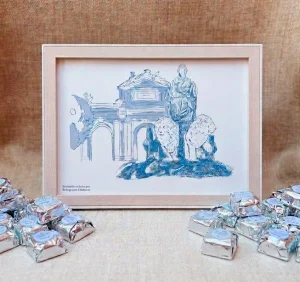 LÁMINA MADRID+CHATITAS